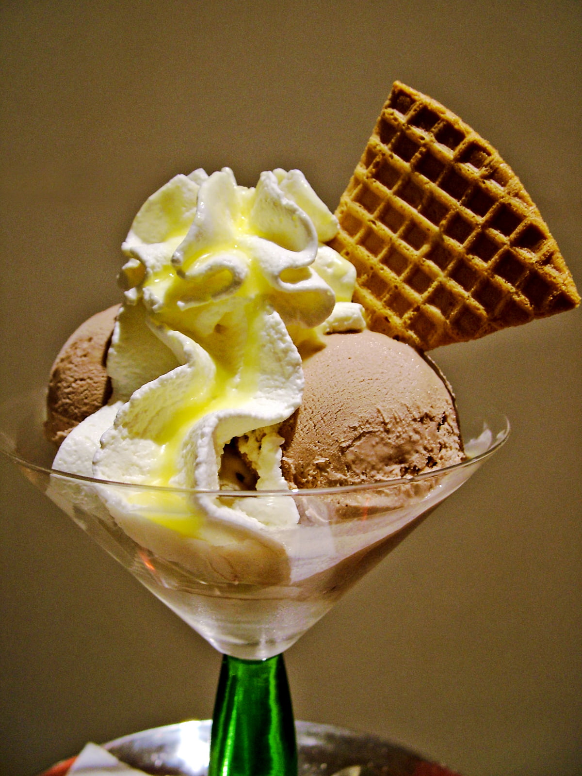 The World’s Most Outrageous Ice Cream Cones