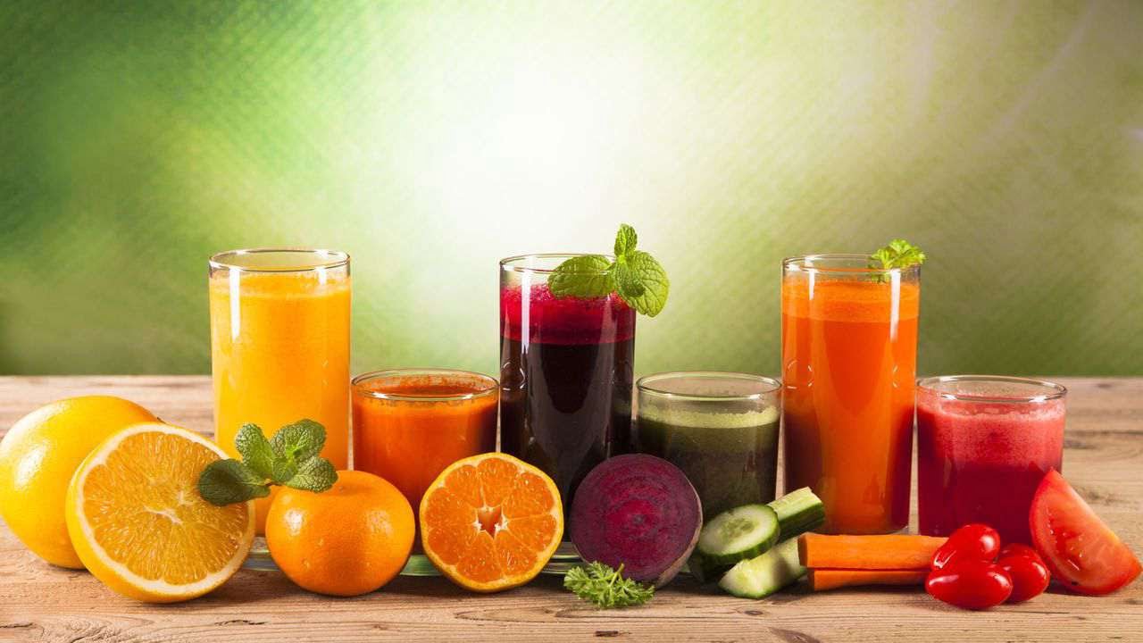 A Pressed Juices cleanse: Court appoints liquidators to troubled Aussie liquids chain