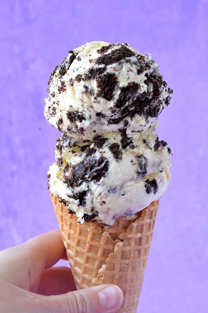 The fine ice cream parlor for your nation