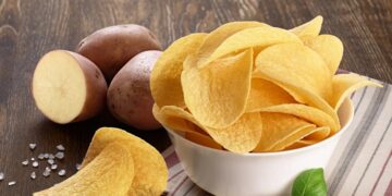 Discover What’s the Most Popular Potato Chip Flavor