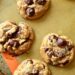 High Altitude Chocolate Chip Cookies Recipe