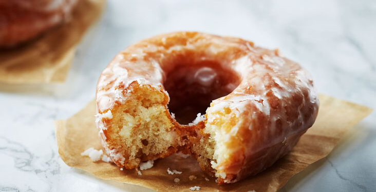 Paleo Desserts Recipe List For the Whole Family