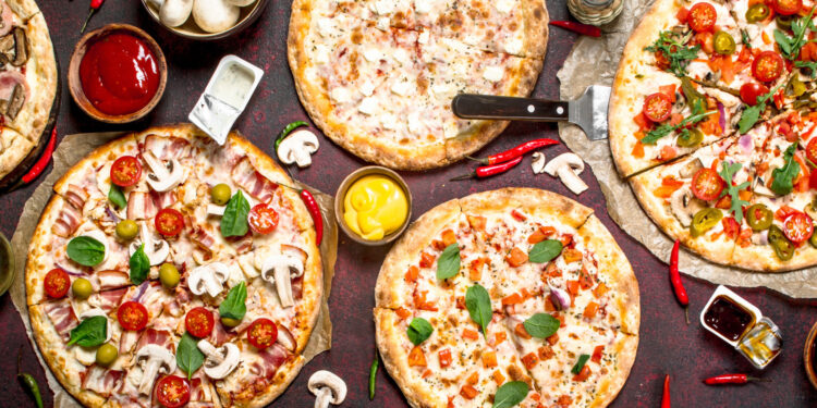 What Is the Best Pizza In Minneapolis?