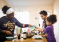 Fun Things to Cook With Kids
