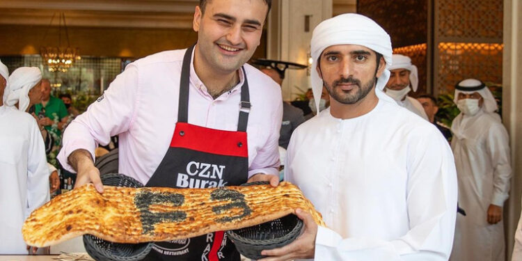 How to Eat Like A Turkish Chef