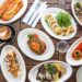 Italian Touch Menu Ideas