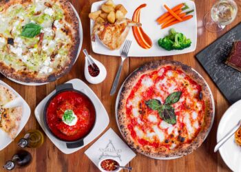 Angelina’s Pizza – The Ultimate Recipe for Making Extra Money Online