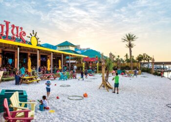 Destin Restaurants That Are Worth The Trip