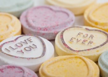 Sweets to Love – Sweet Treats for All Occasions