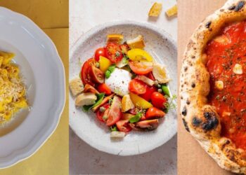 South Italian Cuisine Recipes