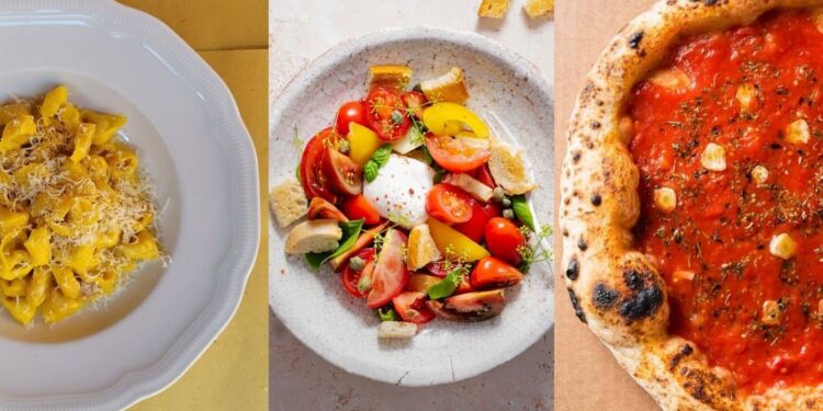 South Italian Cuisine Recipes
