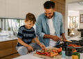 Cooking Tips for a Healthy Lifestyle
