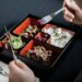 Savour the Moment: Bento Lunch Delivery Singapore Style