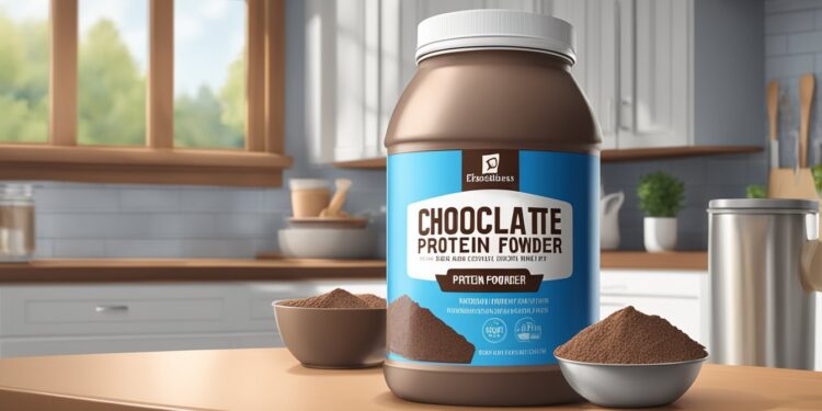Maximizing Protein Powder: Shelf Life Explained