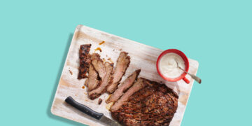 Can Steak Aid Weight Loss?
