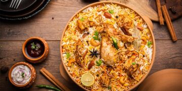 From crispy ‘parathas’ to flavourful ‘qormas’: Debunking the many myths of Mughlai delicacies
