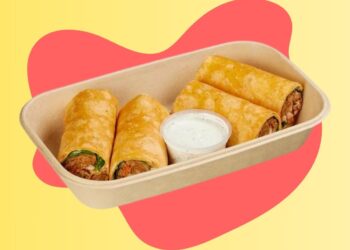 Delicious and Affordable: Costco’s Tandoori Wrap