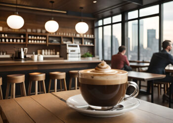 Ways to Grow Your Restaurant’s Coffee Quality and Service